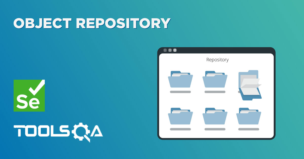 object-repository